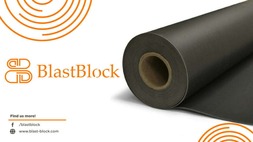BlastBlock - Photo Cover